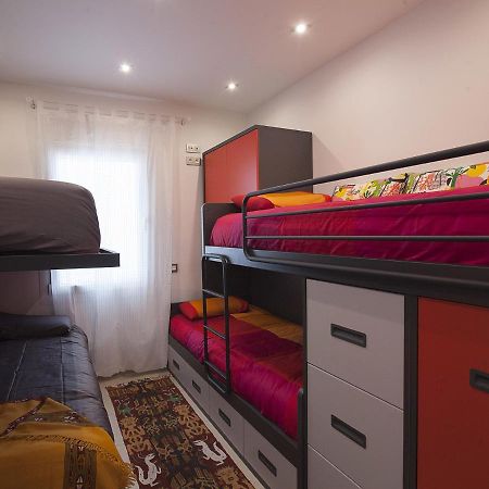 Mit House Salamanca Confort I En Madrid Apartment Екстериор снимка