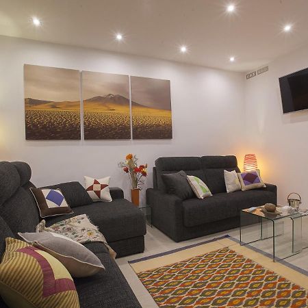 Mit House Salamanca Confort I En Madrid Apartment Екстериор снимка