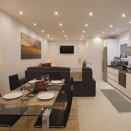 Mit House Salamanca Confort I En Madrid Apartment Екстериор снимка