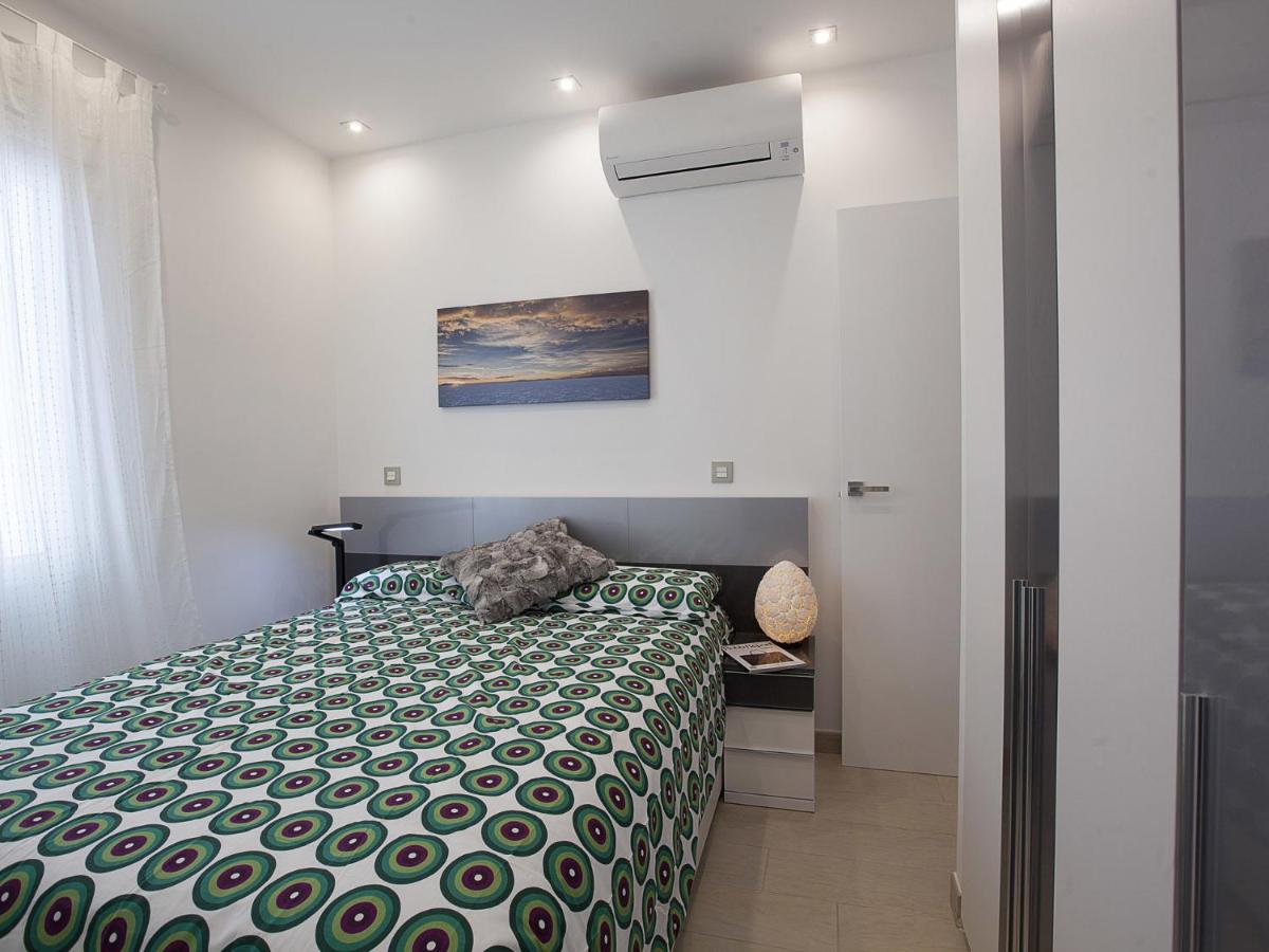 Mit House Salamanca Confort I En Madrid Apartment Екстериор снимка