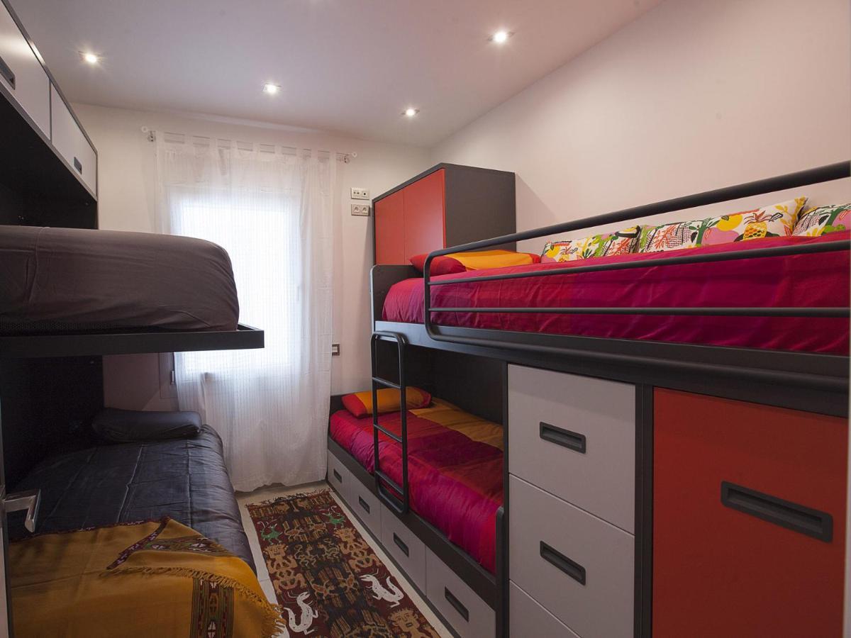 Mit House Salamanca Confort I En Madrid Apartment Екстериор снимка